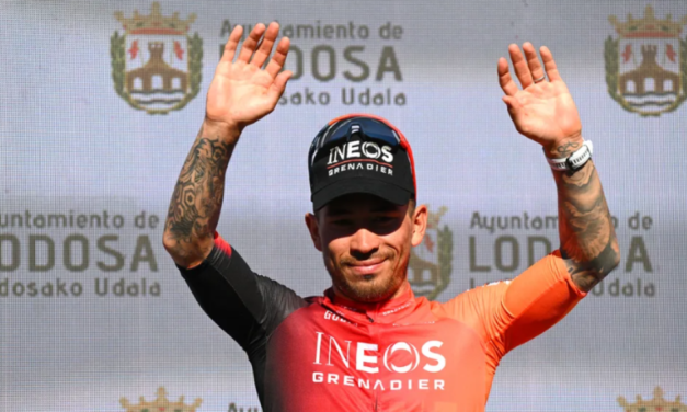 Caleb Ewan anuncia su retirada: “Lo que una vez lo fue todo para mí ya no lo es”