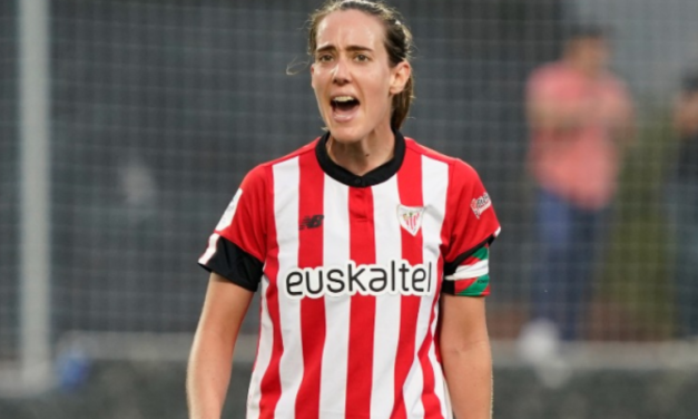 Marta Unzué deja el Athletic tras dos años sin jugar