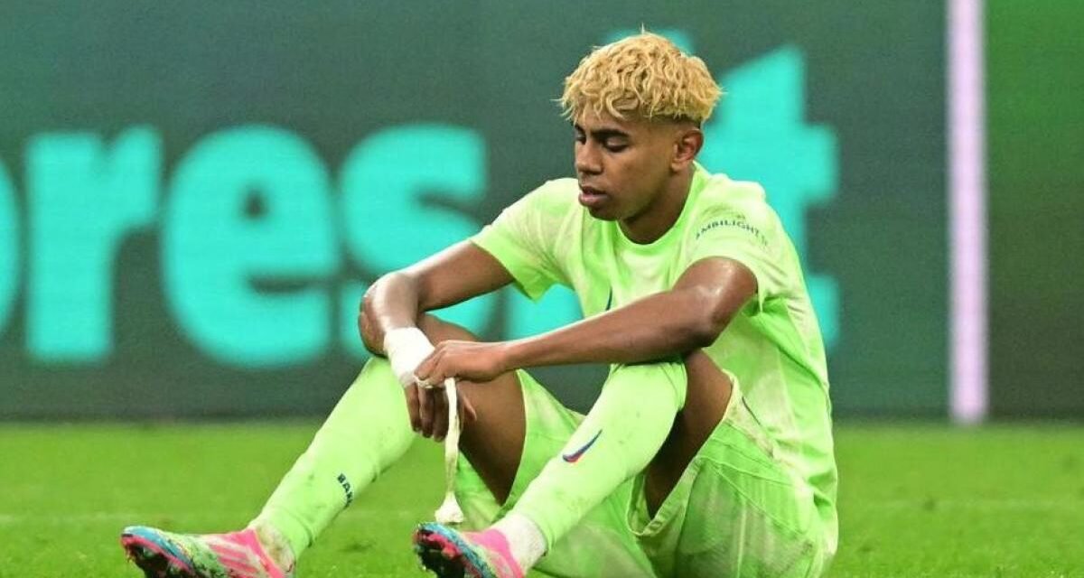 El Barça roza la final pero cae en Milán dignificando su camiseta