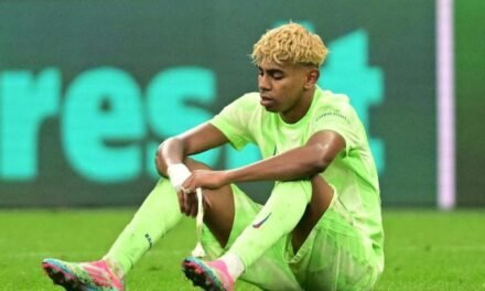 El Barça roza la final pero cae en Milán dignificando su camiseta