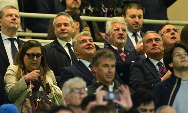 El Barça cierra la Champions con 117 millones en sus arcas, 12 más de los previstos