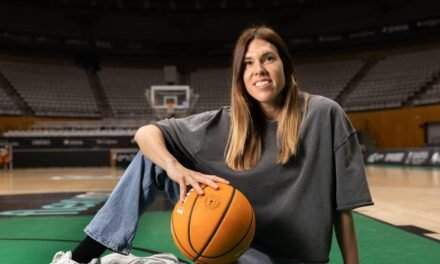 Anna Cruz: “Me siento orgullosa de no haber perdido mi esencia”