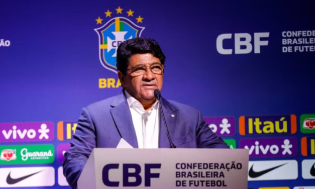 El Tribunal Supremo de Brasil rechaza suspender al presidente de la CBF