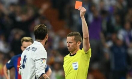 Real Madrid TV calienta el clásico con un nuevo vídeo sobre Hernández Hernández