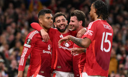 La Premier League, primera liga europea en tener seis equipos en la Champions
