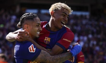 El Balón de Oro se entregará el 22 de septiembre; los nominados, a principios de agosto