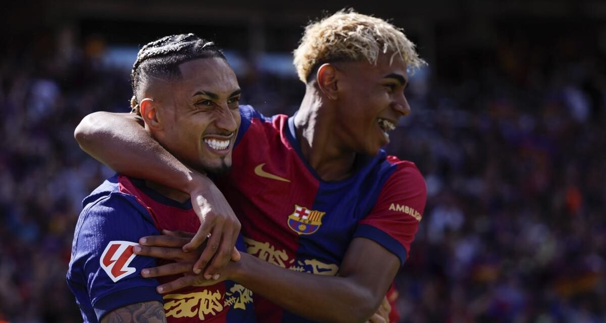 El Balón de Oro se dará el 22 de septiembre y los nominados se conocerán a principios de agosto