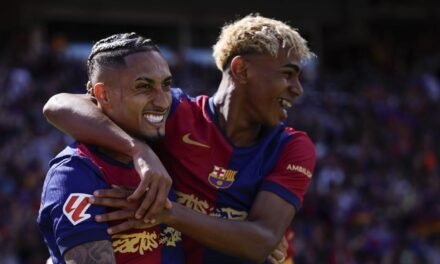 El Balón de Oro se dará el 22 de septiembre y los nominados se conocerán a principios de agosto
