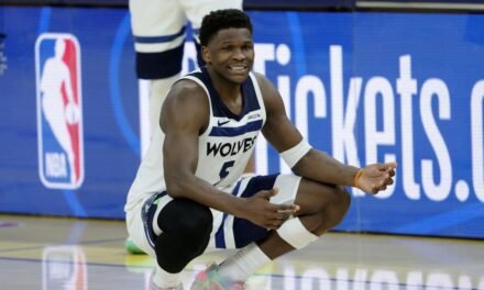 La NBA en España se ‘mudará’ a Prime Video la próxima temporada
