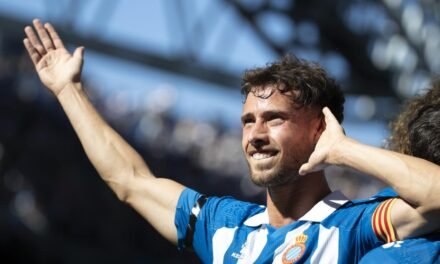 Un derbi de lo más inoportuno, o no