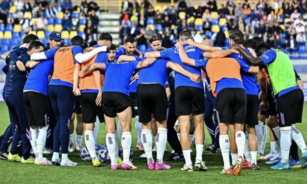 La Sampdoria toca fondo y desciende por primera vez en su historia a la Serie C italiana