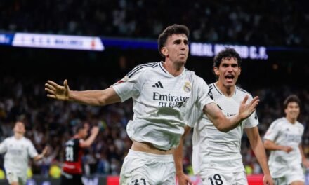 Sevilla FC – Real Madrid | La jornada 37 de LaLiga, en directo