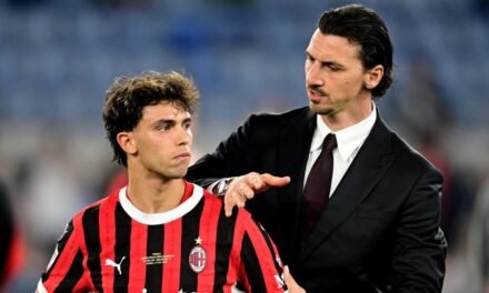 El fado inacabable de João Félix: del interés de Flick a la puerta de salida en el Milan
