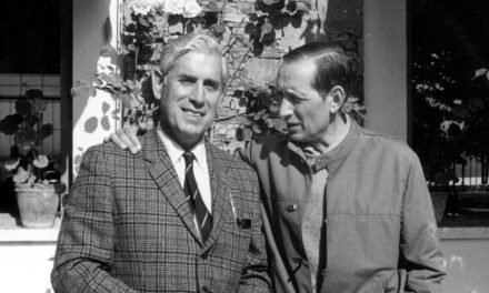 Miguel Delibes, cronista del Barça