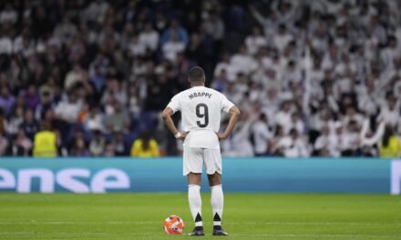 Xabi Alonso y fichajes, la fórmula anti Barça