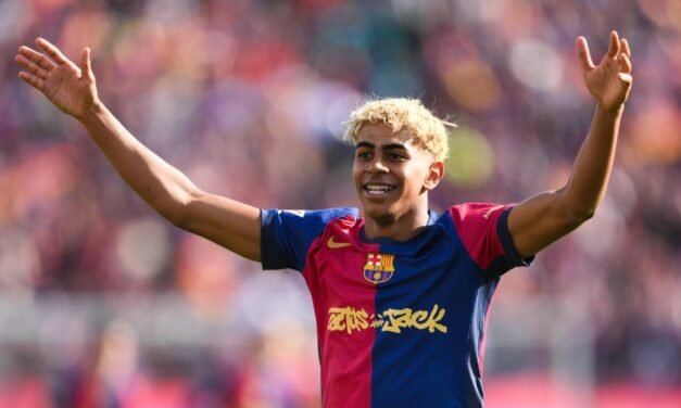 FC Barcelona – Villarreal | La jornada 37 de LaLiga, en directo