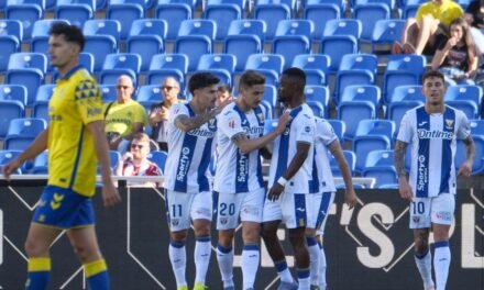 El Rayo sueña con jugar en Europa y el Leganés se agarra a la vida de cara a la última jornada