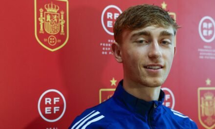 El efecto Real Madrid: Dean Huijsen multiplica sus seguidores en las redes sociales