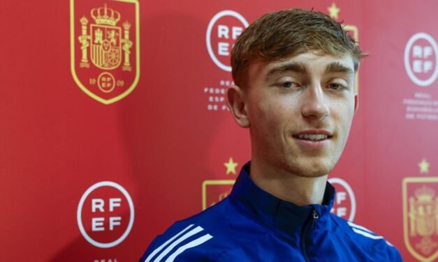 El efecto Real Madrid: Dean Huijsen multiplica sus seguidores en las redes sociales