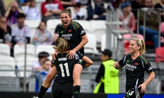 Mariona Caldentey y Laia Codina, amigas y también rivales del Barça en Lisboa