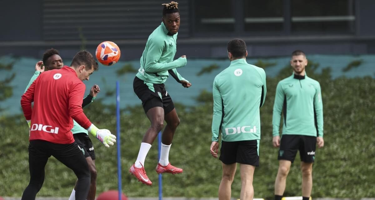 Los cambios de orientación y otras claves tácticas del Athletic – Barça