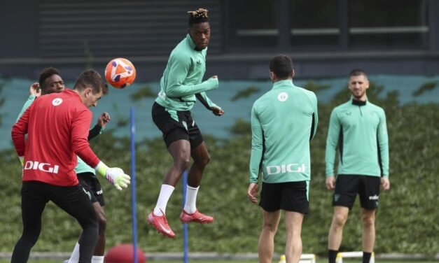Los cambios de orientación y otras claves tácticas del Athletic – Barça