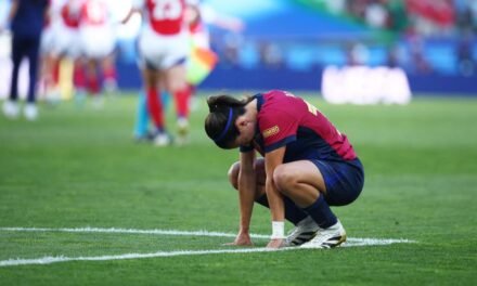 El valor de una trayectoria