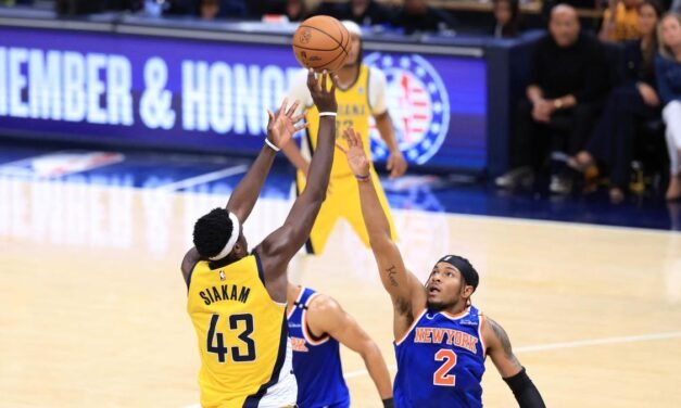 Karl-Anthony Towns lidera una remontada heroica y mantiene vivo a los Knicks