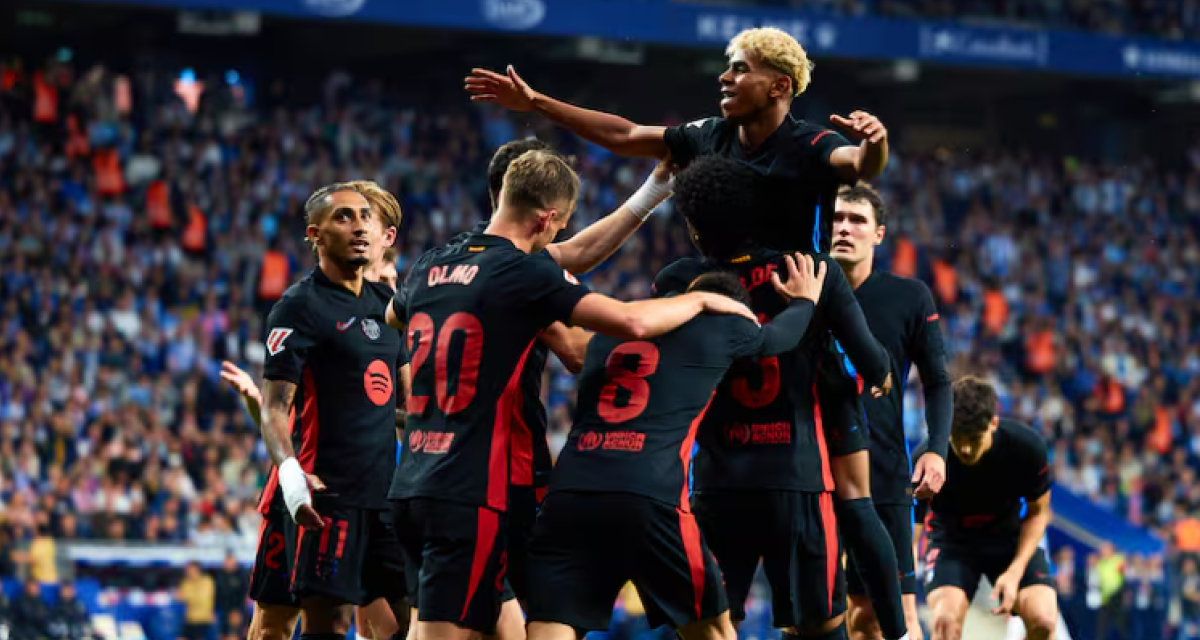 Los 3 campeones de las ligas más importantes de Europa no asistirán al Mundial de Clubs