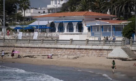 Amplio consenso político para modificar la Ley de Costas y salvar los clubes de playa