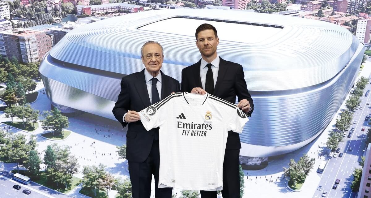 Real Madrid: revolución en los banquillos