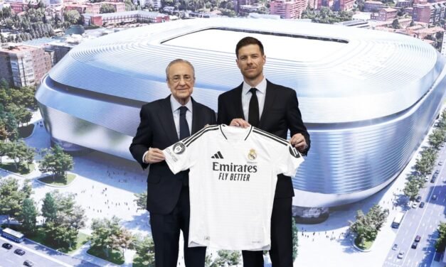 Real Madrid: revolución en los banquillos