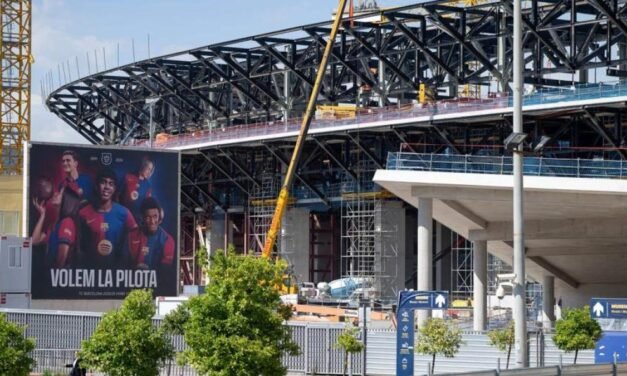 Los millones del Spotify Camp Nou que ayudarán al Barça a fichar