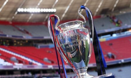 Las claves tácticas de la final de Champions