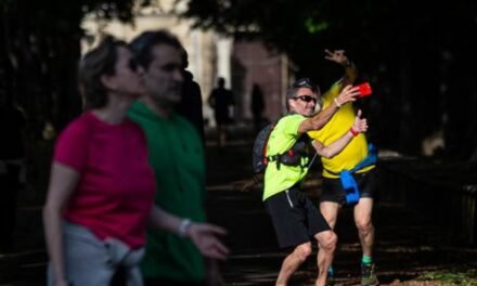 Madrid celebra la Noche del Deporte con más de 21 actividades en lugares emblemáticos