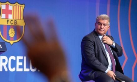La jueza del caso Negreira cita como testigos a Laporta, Luis Enrique y Valverde
