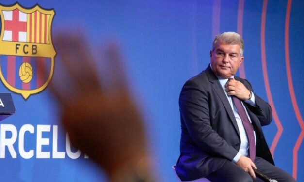 La jueza del caso Negreira cita como testigos a Laporta, Luis Enrique y Valverde