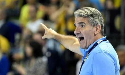 El Barça afronta su 13.ª ‘final four’ sin presión: “Cuando fuimos de favoritos, perdimos”