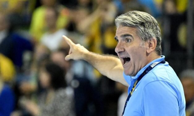 El Barça afronta su 13.ª ‘final four’ sin presión: “Cuando fuimos de favoritos, perdimos”
