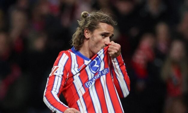 PSG – Atlético de Madrid, en directo | ¡Alineaciones confirmadas! Partido del Mundial de Clubes, en vivo