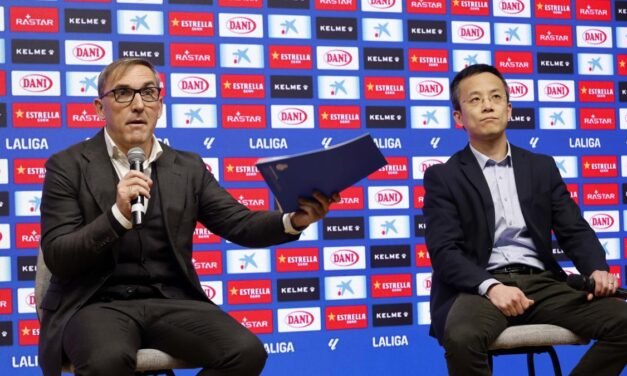 El Espanyol ultima un acuerdo con el Vilassar UE para ser su segundo filial