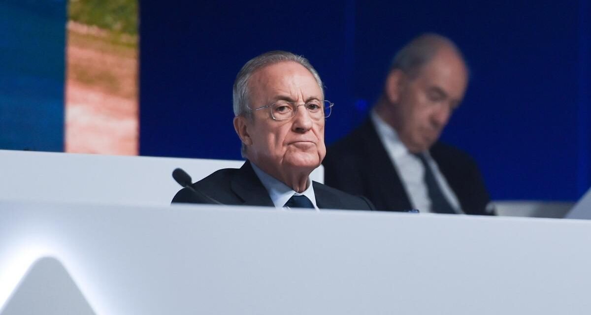 Así gana el Madrid