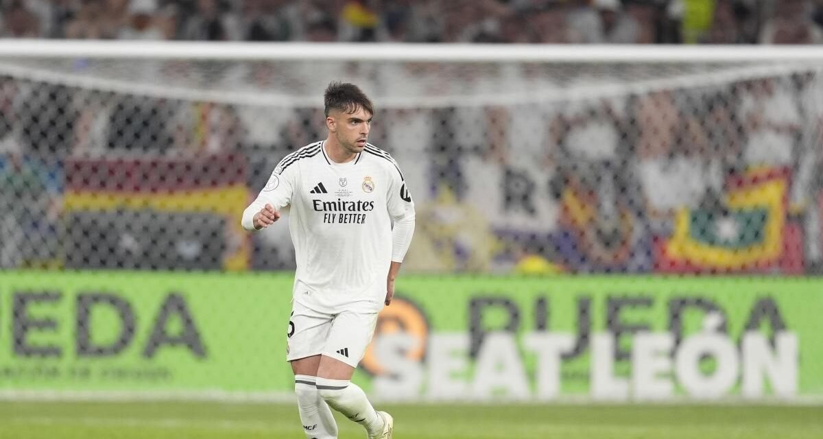 La menor que aparece en el vídeo de los canteranos del Real Madrid pide 4 años cárcel para Asencio