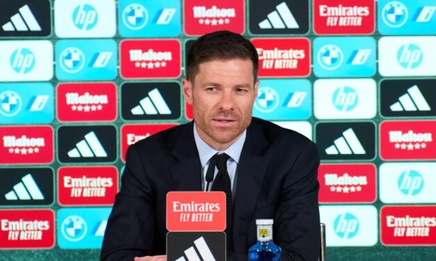 El nuevo Real Madrid de Xabi Alonso vuelve a los entrenamientos el 9 de junio