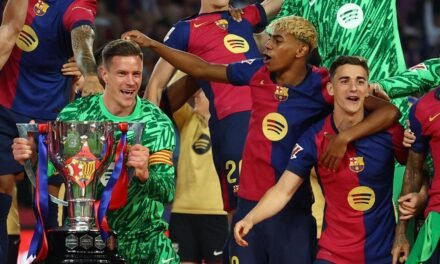 La disyuntiva de Ter Stegen sobre su futuro
