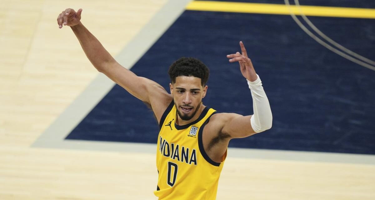 Tyrese Haliburton, la estrella inesperada en las Finales de la NBA