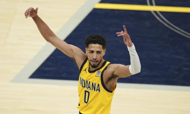 Tyrese Haliburton, la estrella inesperada en las Finales de la NBA