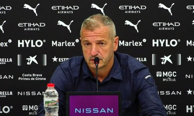 Cárcel: “Stuani tiene contrato, pero éticamente queda libre por una deuda diferida”