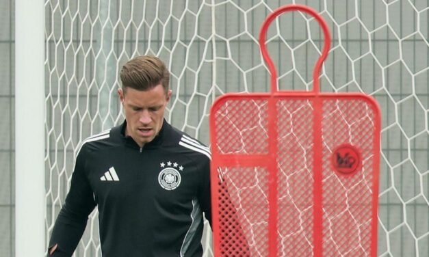 Ter Stegen regresa a la palestra internacional ante la Portugal de Vitinha y Joao Neves