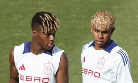 España – Francia, en directo | La semifinal de la UEFA Nations League, en vivo